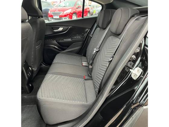 FIAT FASTBACK 1.0 TURBO 200 FLEX AUDACE CVT